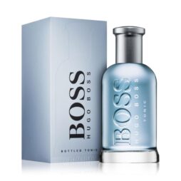 Perfume Boss Bottled Tonic 200 ML