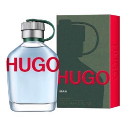 Perfume Hugo Man