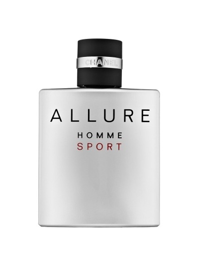Perfume Allure Homme Sport Chanel EDT 100 ML B