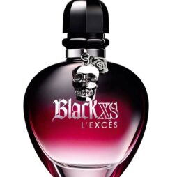 Perfume Black XS LExces For Her Paco Rabanne