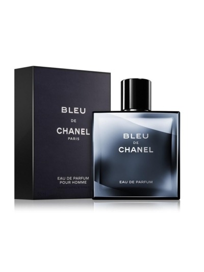 Perfume Bleu de Chanel EDP 100 ML