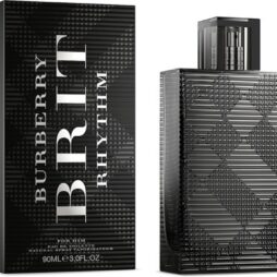 Perfume Brit Rhythm Hombre Burberry