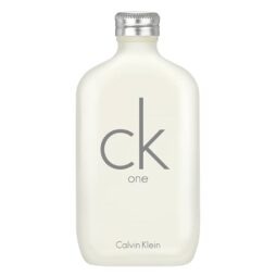 Perfume CKOne Calvin Klein