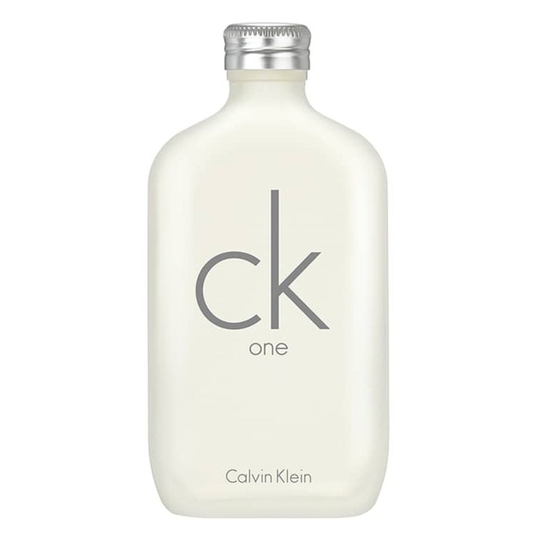PERFUME CK ONE 100 ML-UNISEX B