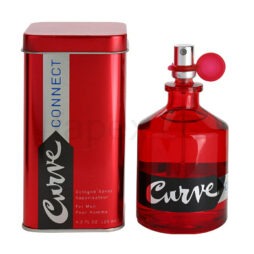 Perfume Curve Connect Hombre Liz Clairbone