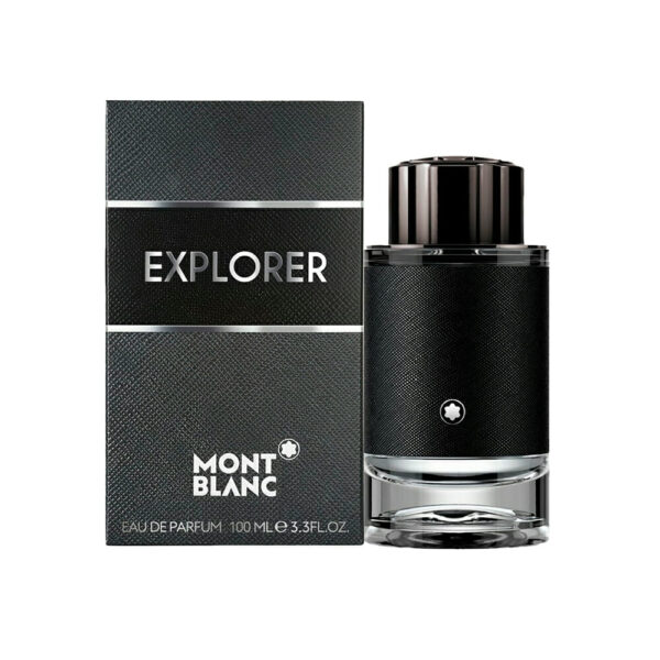 Perfume Explorer Mont Blanc EDP 100 ML