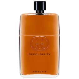 Perfume Guilty Absolute 150 ML Hombre Gucci