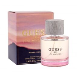 Perfume Guess Los Angeles 1981