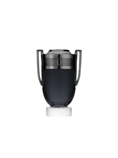 Perfume Invictus Intense Paco Rabanne EDT 100 ML B