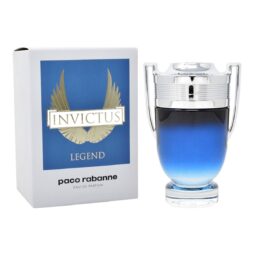 Perfume Invictus Legend Paco Rabanne