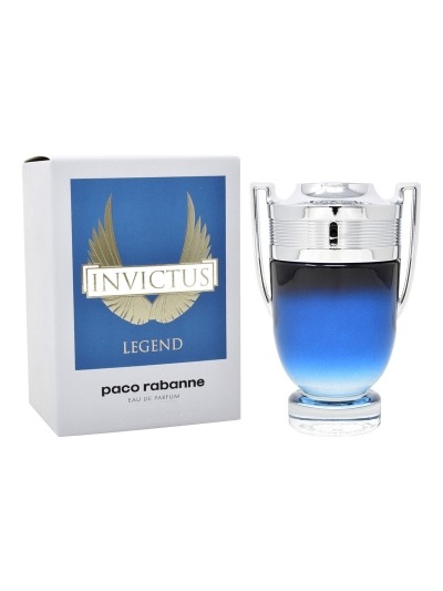 Perfume Invictus Legend Paco Rabanne EDP 100 ML