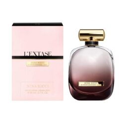 Perfume L Extase Nina Ricci