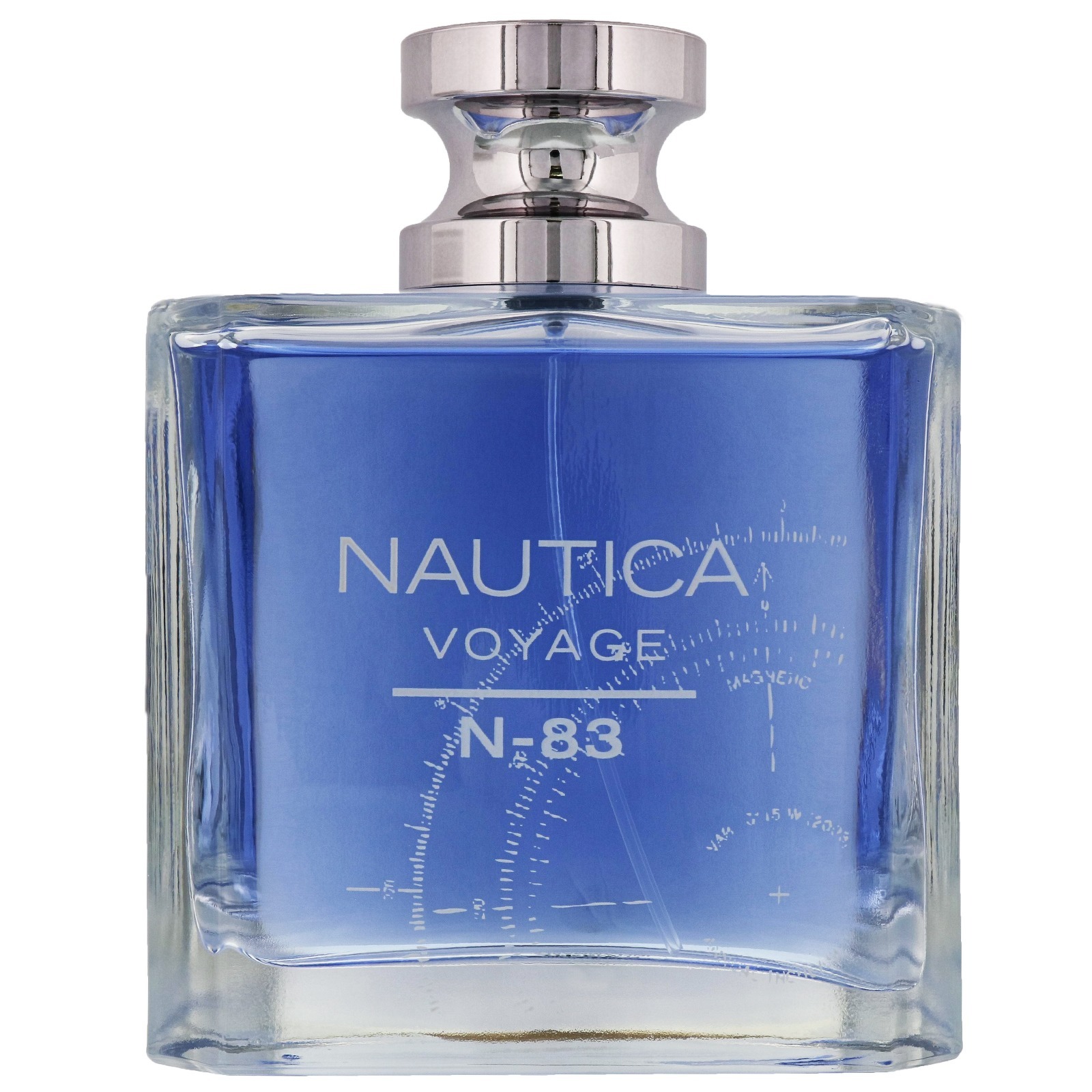 nautica voyage perfume oil