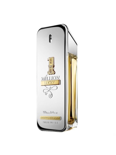 Perfume One 1 Million Lucky Paco Rabanne EDT 100 ML B