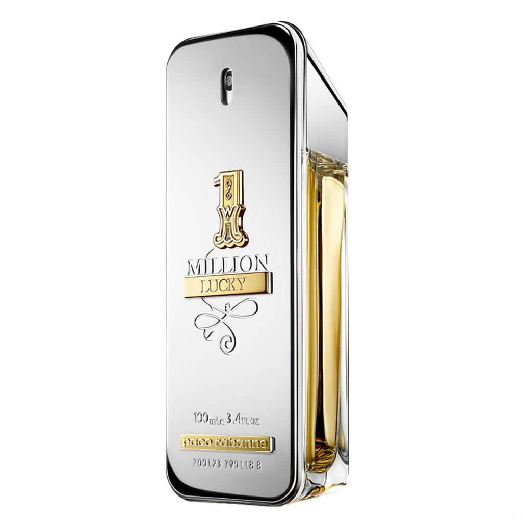 ojo Calendario humedad Perfume One Million Lucky Paco Rabanne | Emporio DUTY FREE