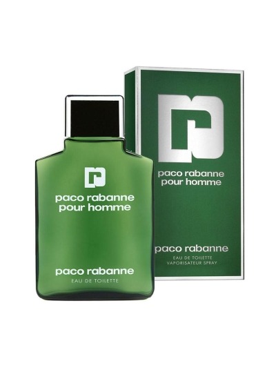 Perfume Paco Rabanne Pour Homme EDT 200 ML