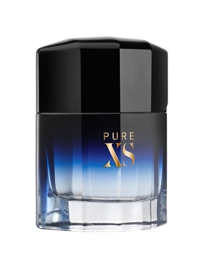 perfume PURE XS paco rabanne EDT 100 ML-HOMBRE-B