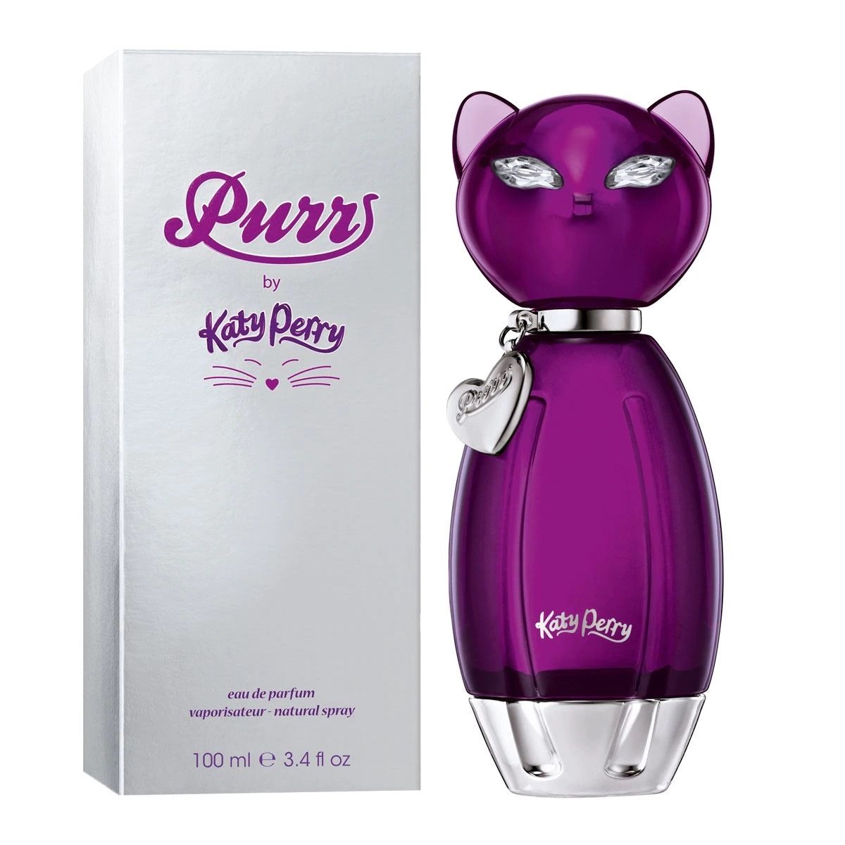 Decrépito atractivo Árbol Perfume Purr Katy Perry | Emporio DUTY FREE