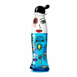 Perfume So Real Cheap and Chic MOSCHINO