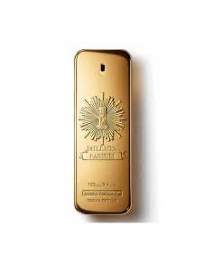 Perfume One Million Parfum De Paco Rabanne Hombre 100ml B