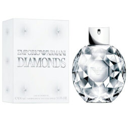 Perfume Emporio Armani Diamonds Mujer