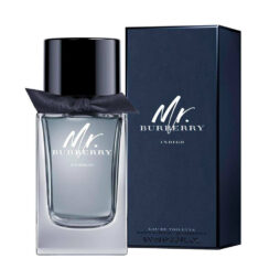 Perfume Mr Burberry Indigo