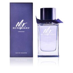 Perfume Mr Burberry Indigo 150 ML