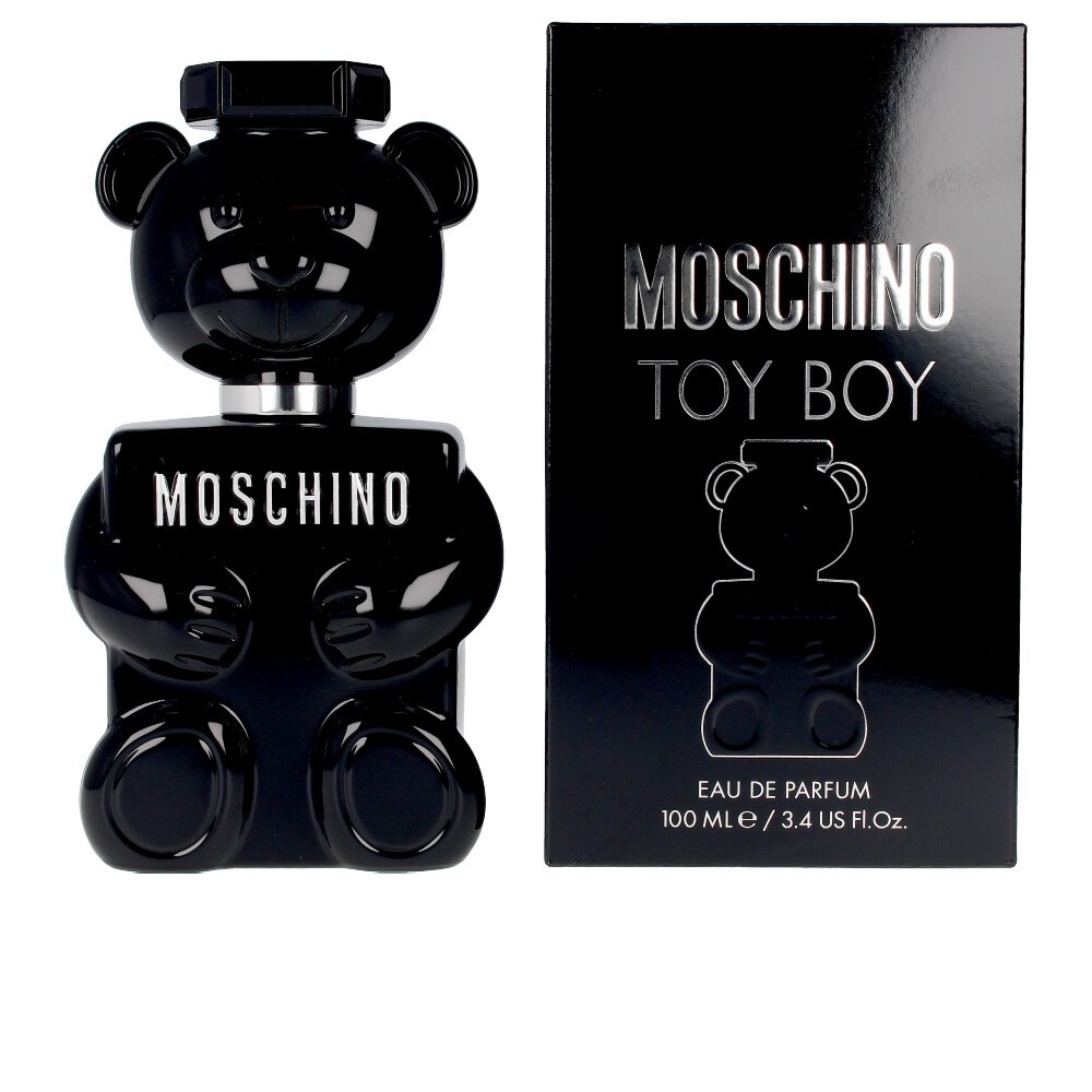 Perfume Moschino Toy Boy EDP 100 ML