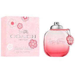 Perfume Coach Floral Blush