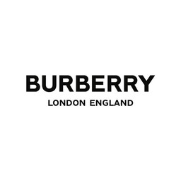 Logo Burberry Perfumes