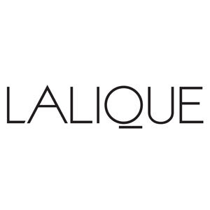 Logo Lalique perfumes