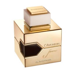 Perfume L Aventure Femme Al Haramain