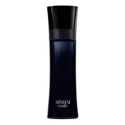 Perfume Armani Code 75 ML Hombre