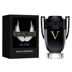 Perfume Invictus Victory 200 ML Paco Rabanne