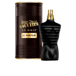 Perfume Le Male Le Parfum JP Gaultier