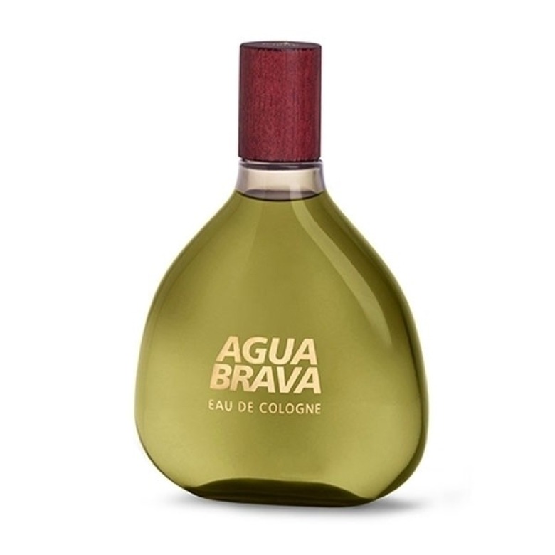 PERFUME AQUA BRAVA ANTONIO PUIG EDC 200 ML-HOMBRE-B