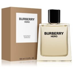 Perfume Burberry Hero