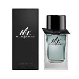 Perfume Mr Burberry
