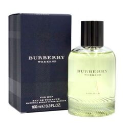 Perfume Weekend Hombre Burberry