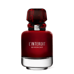 Perfume L Interdit Rouge de Givenchy