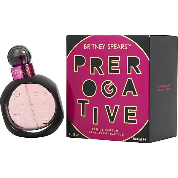 Perfume Prerogative Britney EDP ML | WA +573125858977