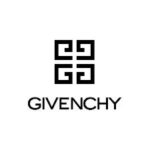 logo givenchy perfumes