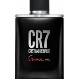 Perfume CR7 Game On Cristiano Ronaldo