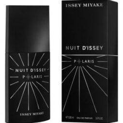 Perfume Nuit d Issey Polaris