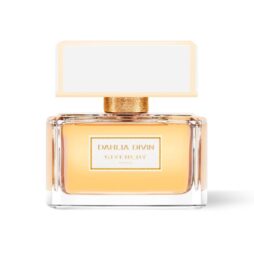 Perfume Dahlia Divin Givenchy