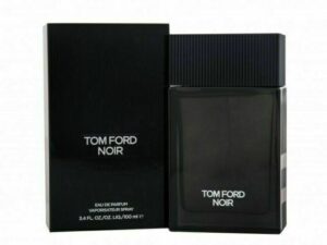 perfume Noir tom ford hombre edp 100 m