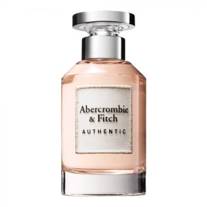 perfume authentic woman abercormbie & fitch mujer edt 100 ml-B