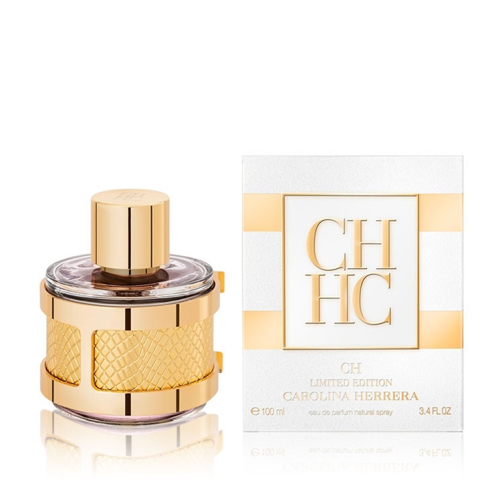 Perfume CH Insignia Herrera | Emporio DUTY FREE