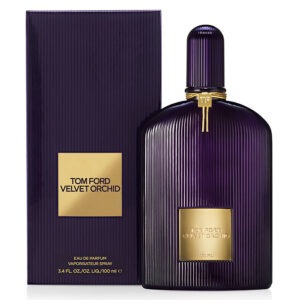 perfume velvet orchid tom ford mujer edp 100 ml