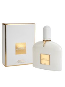 perfume white patchouli tom ford mujer edp 100 ml